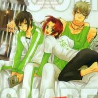  ����� Room Share <small>Story & Art</small> 